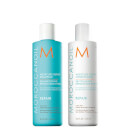 Moroccanoil Moisture Repair Shampoo & Conditioner Duo (2x250ml)