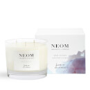 NEOM Organics Real Luxury Luxury Scented Candle