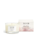 NEOM Organics Complete Bliss Travel Scented Candle