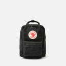 Fjallraven Women's Kanken Mini Backpack - Black