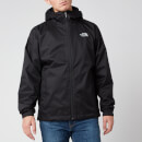 The North Face Men's Quest Jacket - TNF Black