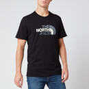 The North Face Men's Easy T-Shirt - TNF Black
