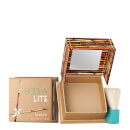 benefit Hoola Lite Matte Bronzing Powder