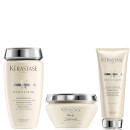 Kérastase Densifique Shampoo, Conditioner and Hair Mask