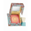 benefit Galifornia Golden Pink Powder Blush Mini