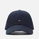 Tommy Hilfiger Men's Classic Baseball Cap - Midnight