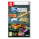Rocket League Collectors Edition