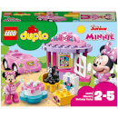 LEGO DUPLO Disney: Minnie's Birthday Party Set (10873)