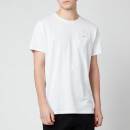 Tommy Jeans Men's Original Jersey T-Shirt - Classic White