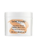 Ultra Rich Body Butter 300ml