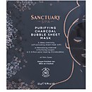 Purifying Charcoal Bubble Sheet Mask 22g