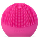 FOREO LUNA fofo Smart Facial Cleansing Brush - Fuchsia