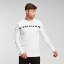 MP Men's The Original Long Sleeve Top - White