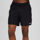 MP Men's Pacific Swim Shorts - Black