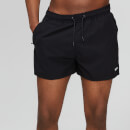 MP Men's Atlantic Swim Shorts - Black