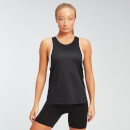 MP Women's Essentials Training Mesh Vest - Black
