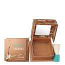 benefit Hoola Caramel Matte Bronzing Powder