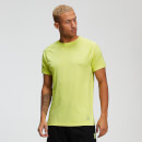 MP Men's Training T-Shirt - Limeade Marl