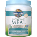 Raw Organic All-In-One Shake - Leicht Süß