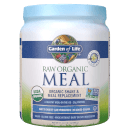 Raw Organic All-In-One Shake - Vanilla - 484g