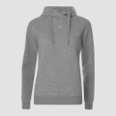 MP Women's Essentials Hoodie - Grey Marl