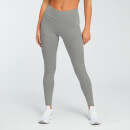 MP Women's Essentials Leggings - Grey Marl