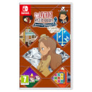 Layton's Mystery Journey: Katrielle and the Millionaires' Conspiracy