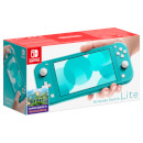 Nintendo Switch Lite (Turquoise)