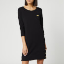 Barbour International Women's Relay Dress - Black
