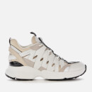 MICHAEL MICHAEL KORS Women's Hero Chunky Running Style Trainers - Ecru Multi