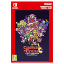 Cadence of Hyrule - Crypt of the NecroDancer Featuring The Legend of Zelda - Digital Download