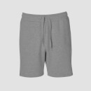 MP Men's Essentials Sweatshorts - Grey Marl