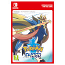 Pokémon Sword - Digital Download