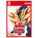 Pokémon Shield - Digital Download