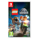 LEGO Jurassic World