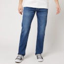 Levi's Men's 501 Original Fit Jeans - Key West Sky