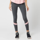 adidas Women's How We Do Tights - Grey Six