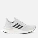 adidas Women's Ultraboost 20 Trainers - Dash Grey