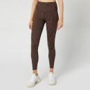 Varley Women's Marina Leggings - Bracken Snake