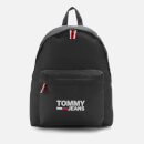 Tommy Jeans Women's Cool City Backpack - Black