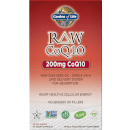 Raw CoQ10 - 60 Kapseln