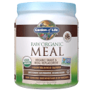 Raw Organic Shake Tout-en-Un - Chocolat - 509g