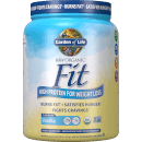 Raw Organic Fit Shake - Vanille - 465 g