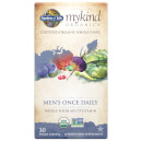 Once Daily pour hommes de mykind Organics - 30 comprimés