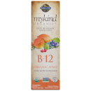 mykind Organics Vitamin B-12 Spray - 58ml