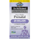 Microbiome Once Daily Prenatal Shelf - 30 Capsules
