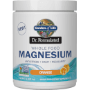 Whole Food Magnesium - Orange - 197.4g