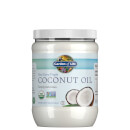 Масло кокосовое натуральное нерафинированное холодного отжима RAW Extra Virgin Coconut Oil 414 мл