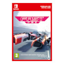 FAST RMX - Digital Download