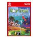 Golf Story - Digital Download
